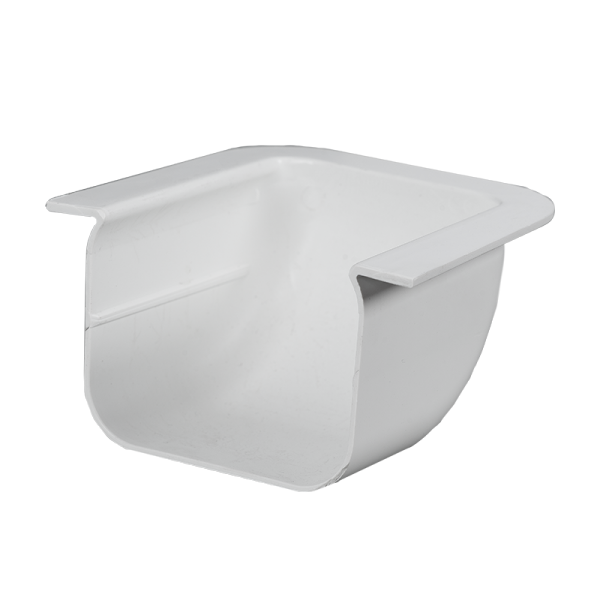 AIR CONDITIONING- EXTERNAL CAP