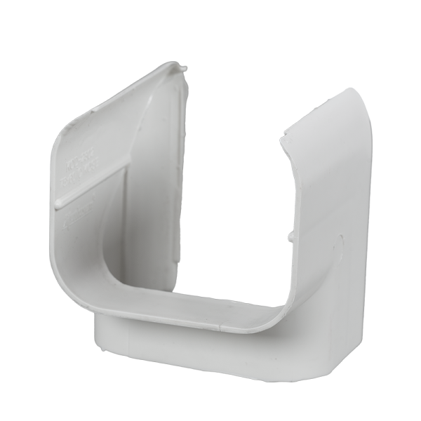 AIR CONDITIONING- INSIDE CORNER