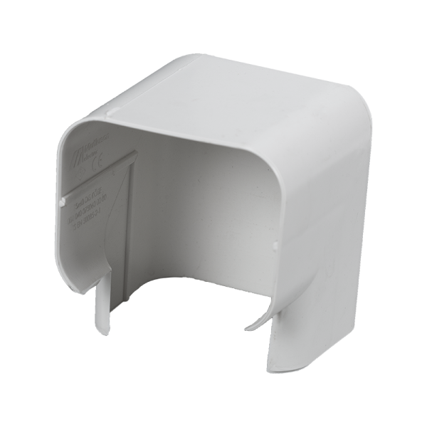 AIR CONDITIONING- OUTSIDE CORNER