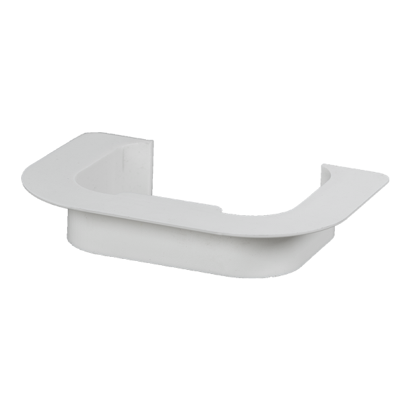 AIR CONDITIONING- WALL PENETRATION