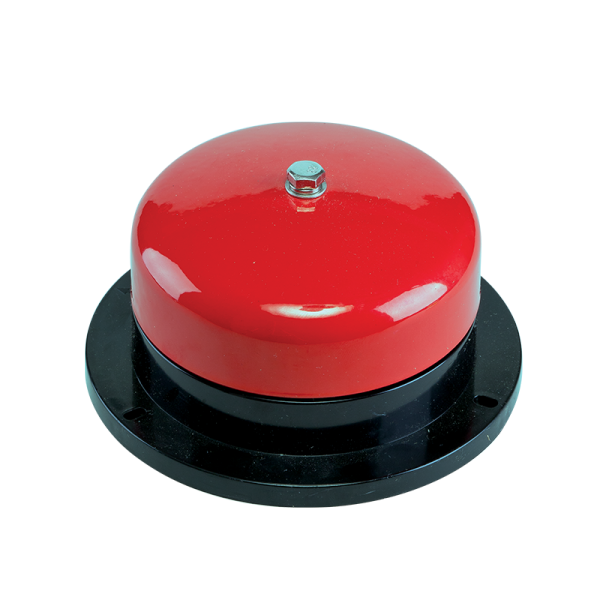 ALARMA CLOPOTEL CB-4 110V 85dB