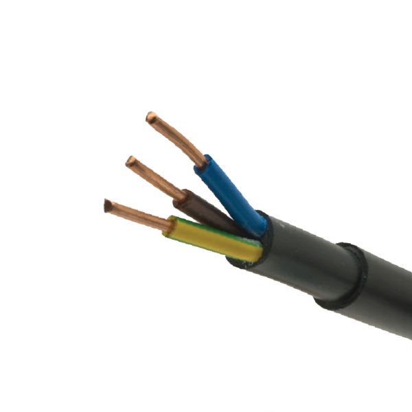 CABLU ALIMENTARE NYY 3X2,5mm2