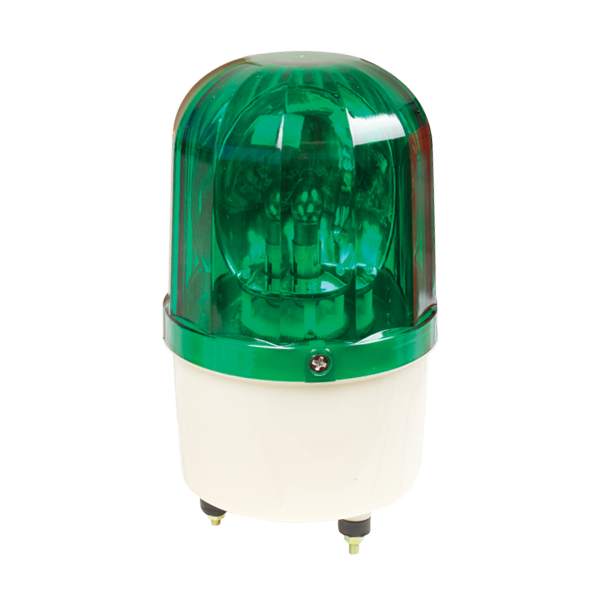 COLOANA LUMINOASA LTE1161-G 230V VERDE