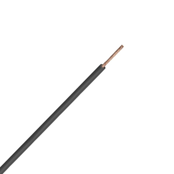 CONDUCTOR H07V-K 1X1.5mm² 0.45/0.75kV ALBASTRU