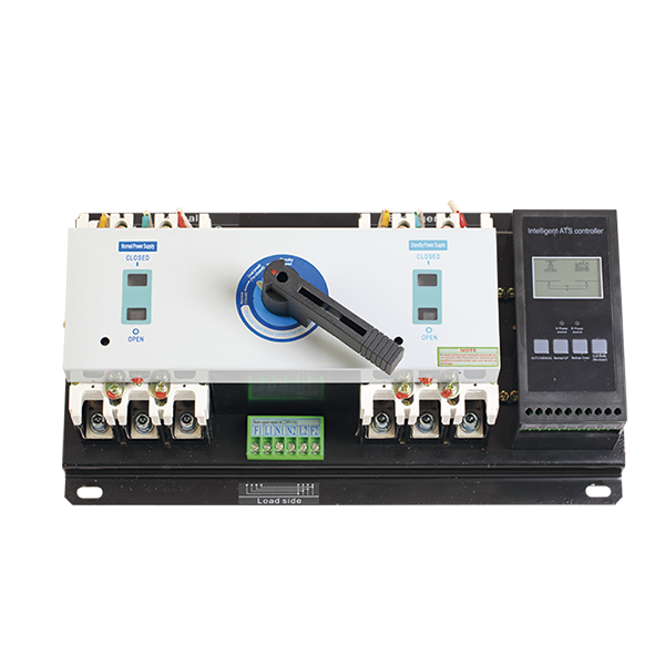 CONEXIUNE AUTOMATA DE REZERVA EQ1-800 800A