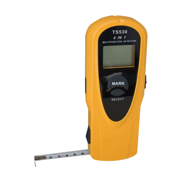 DETECTOR DIGITAL MULTIPLU 4 IN 1 TS530