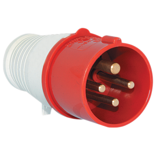 FISA HT-044 125A IP44 3P+E 400V