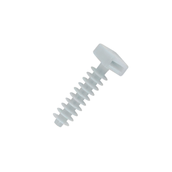 MT-8 DIBLU DE SUSŢINERE BRIDE -ALB (100 BUC/PACHET)