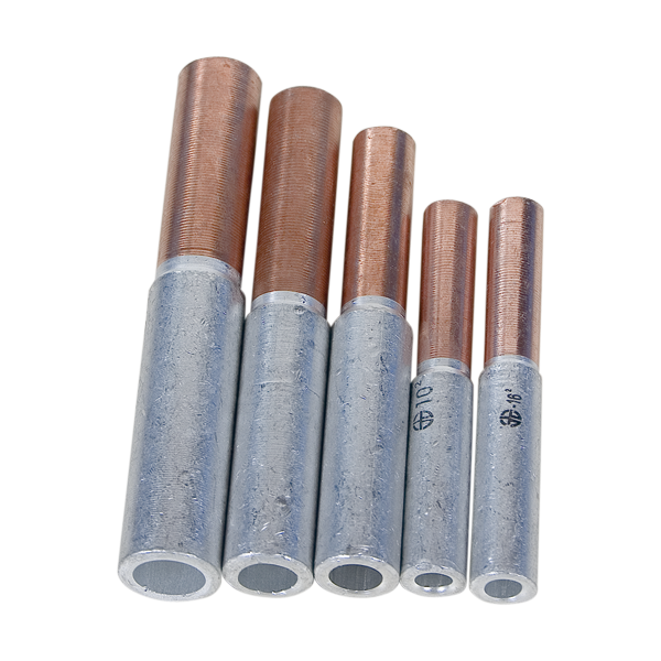 MUFA CUPRU-ALUMINIU GTL-240