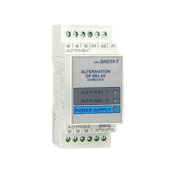 SENZOR DE NIVEL DHC1Y-S