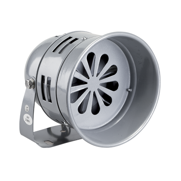 SIRENA MS-290A CUTIE METALICA 230V 100dB