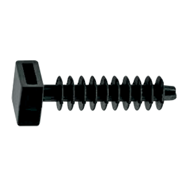 SUPORT BRIDE MT-6 (100BUC) NEGRU