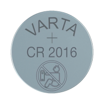 BATERIE VARTA PROFESSIONAL ELECTRONICS CR2016