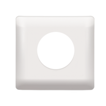 WALL PROTECTOR WHITE